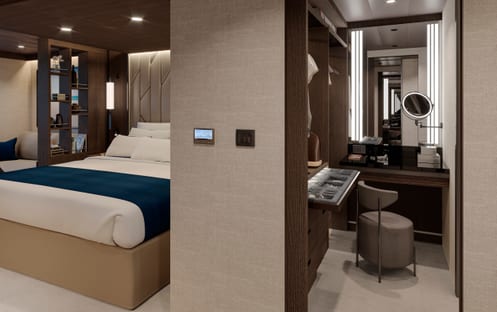 Explora Journeys Explora I Ocean Suites 2